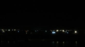 Weather camera view of Pea Ridge HS.