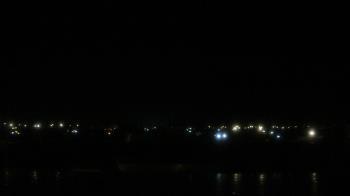 Weather camera view of Pea Ridge HS.