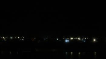 Weather camera view of Pea Ridge HS.