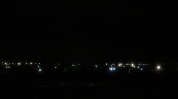 Weather camera view of Pea Ridge HS.