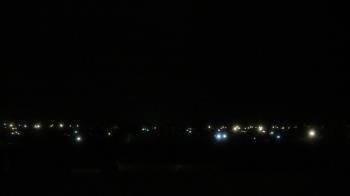 Weather camera view of Pea Ridge HS.