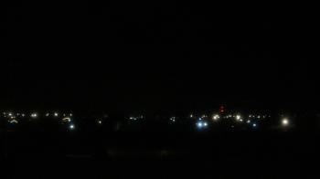 Weather camera view of Pea Ridge HS.