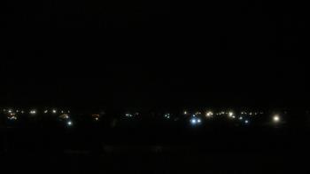 Weather camera view of Pea Ridge HS.