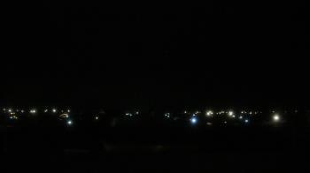 Weather camera view of Pea Ridge HS.