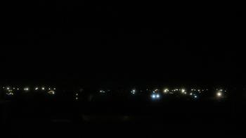 Weather camera view of Pea Ridge HS.