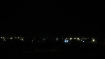 Weather camera view of Pea Ridge HS.