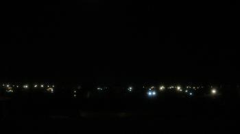 Weather camera view of Pea Ridge HS.