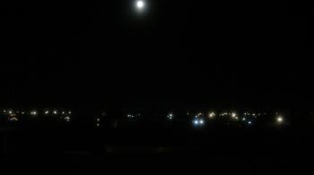 Weather camera view of Pea Ridge HS.