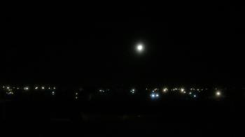 Weather camera view of Pea Ridge HS.