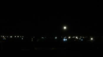 Weather camera view of Pea Ridge HS.