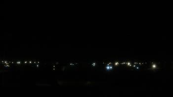 Weather camera view of Pea Ridge HS.