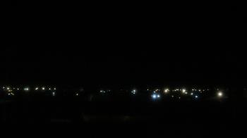 Weather camera view of Pea Ridge HS.