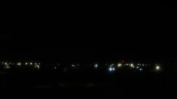 Weather camera view of Pea Ridge HS.