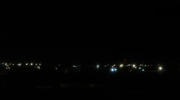 Weather camera view of Pea Ridge HS.