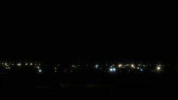 Weather camera view of Pea Ridge HS.