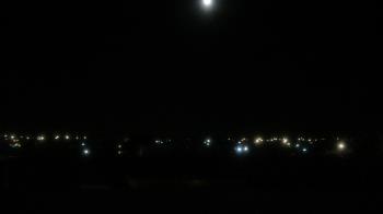 Weather camera view of Pea Ridge HS.