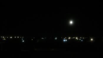 Weather camera view of Pea Ridge HS.