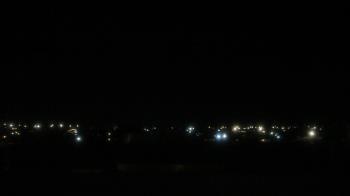 Weather camera view of Pea Ridge HS.