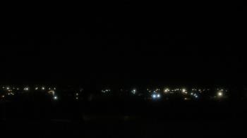 Weather camera view of Pea Ridge HS.