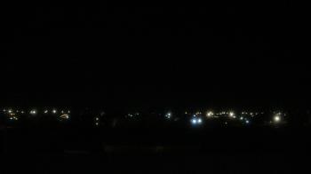 Weather camera view of Pea Ridge HS.