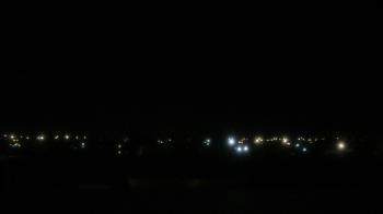 Weather camera view of Pea Ridge HS.