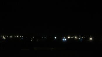 Weather camera view of Pea Ridge HS.