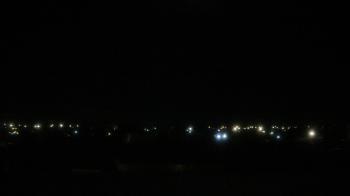 Weather camera view of Pea Ridge HS.