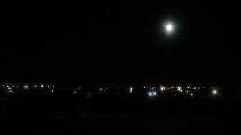 Weather camera view of Pea Ridge HS.