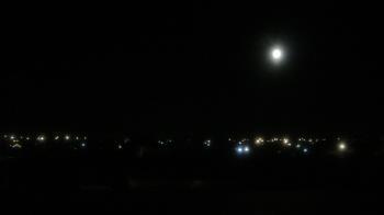 Weather camera view of Pea Ridge HS.