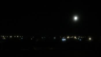 Weather camera view of Pea Ridge HS.