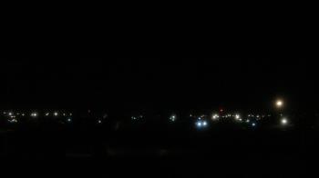 Weather camera view of Pea Ridge HS.