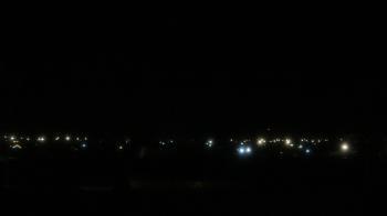 Weather camera view of Pea Ridge HS.