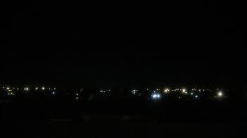 Weather camera view of Pea Ridge HS.