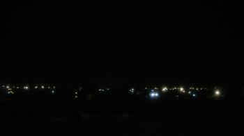 Weather camera view of Pea Ridge HS.