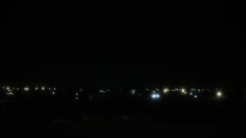 Weather camera view of Pea Ridge HS.