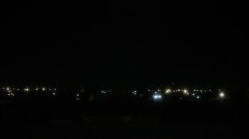 Weather camera view of Pea Ridge HS.