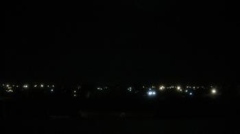 Weather camera view of Pea Ridge HS.