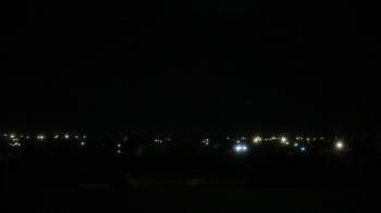 Weather camera view of Pea Ridge HS.