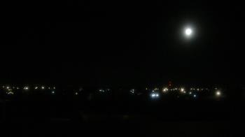 Weather camera view of Pea Ridge HS.