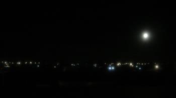 Weather camera view of Pea Ridge HS.