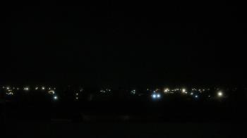 Weather camera view of Pea Ridge HS.