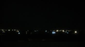 Weather camera view of Pea Ridge HS.