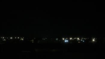 Weather camera view of Pea Ridge HS.