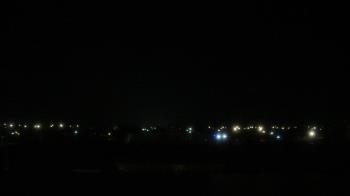 Weather camera view of Pea Ridge HS.