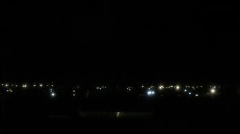 Weather camera view of Pea Ridge HS.