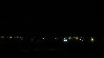 Weather camera view of Pea Ridge HS.