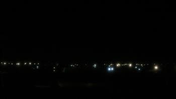 Weather camera view of Pea Ridge HS.