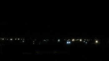 Weather camera view of Pea Ridge HS.