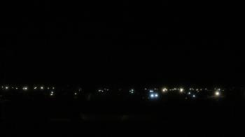 Weather camera view of Pea Ridge HS.