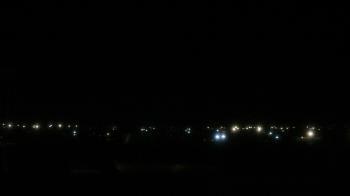 Weather camera view of Pea Ridge HS.